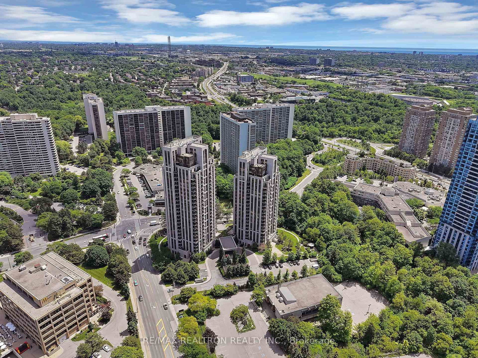 133 Wynford Drive • #707 • Toronto, ON photo 31