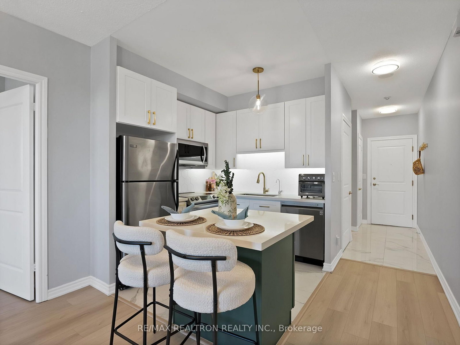133 Wynford Drive • #707 • Toronto, ON photo 8