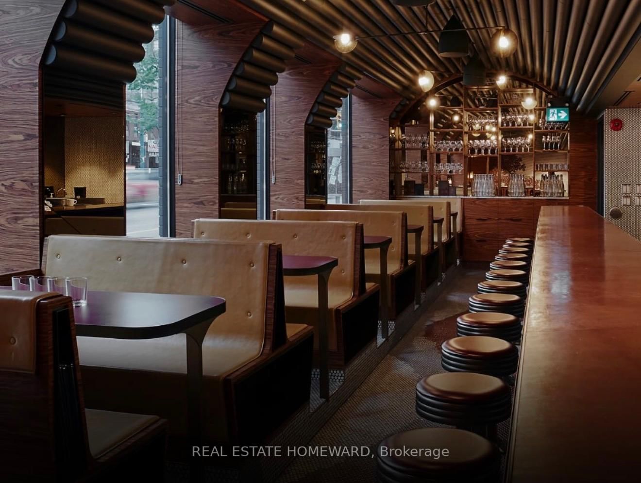 438 Richmond Street W • #1003 • Toronto, ON photo 22