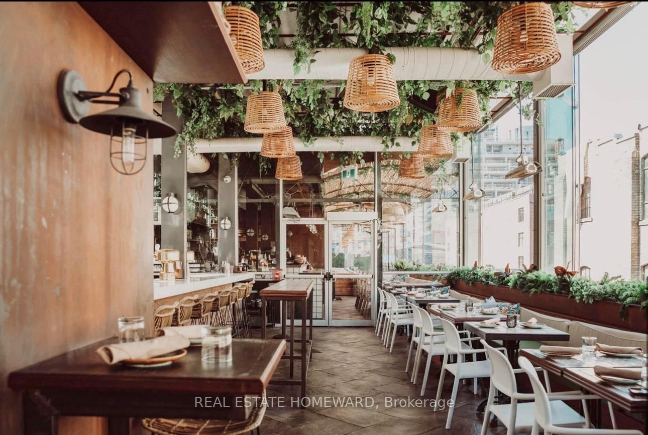 438 Richmond Street W • #1003 • Toronto, ON photo 26