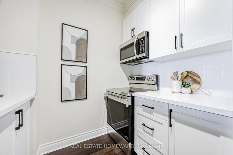 1003 - 438 Richmond Street W
