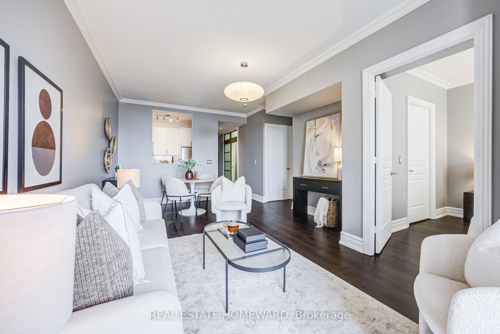 438 Richmond Street W • #1003 • Toronto, ON photo 6