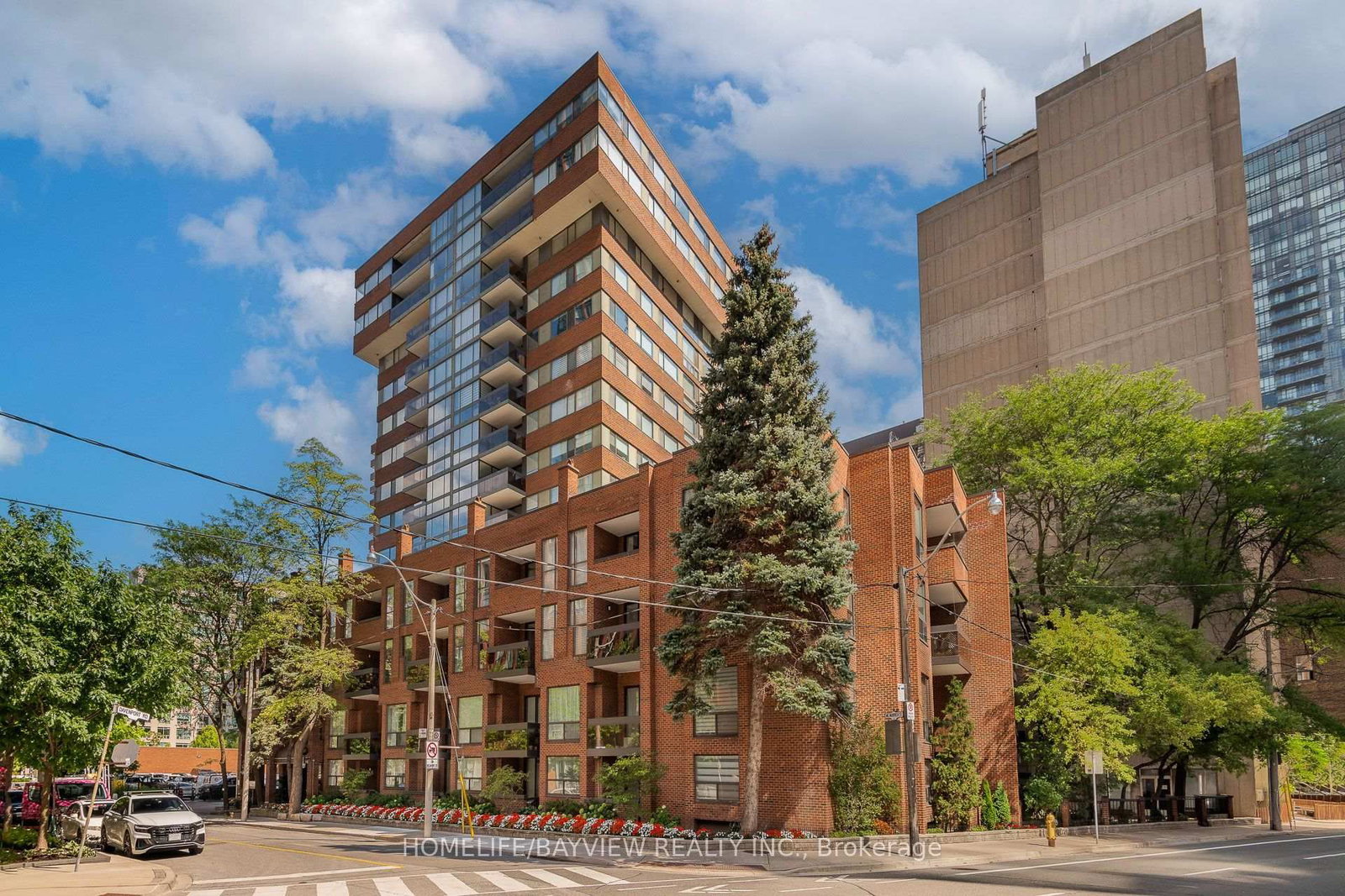 15 Mcmurrich Street • #108 • Toronto, ON photo 1