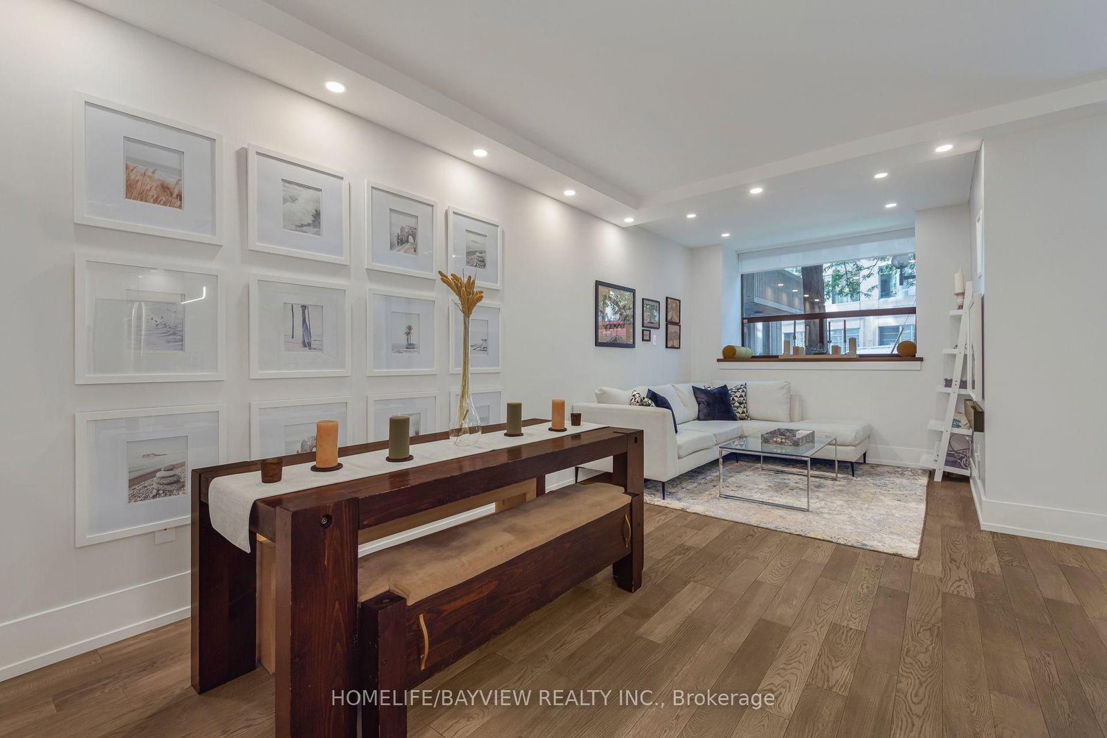 15 Mcmurrich Street • #108 • Toronto, ON photo 10