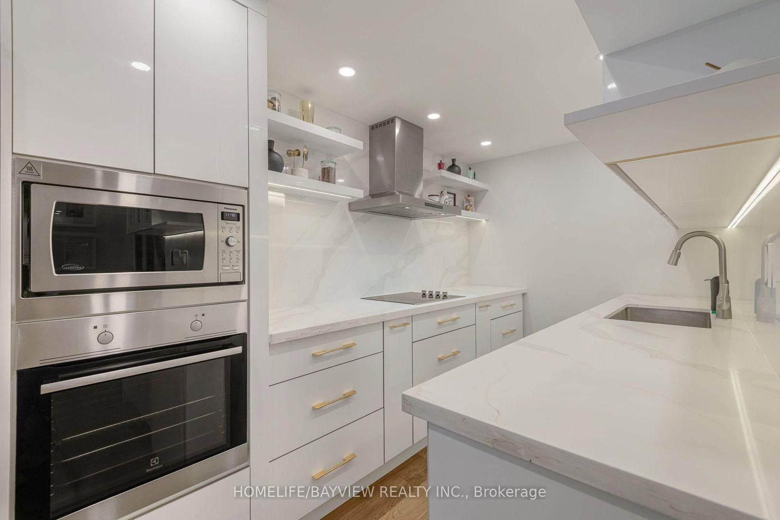 15 Mcmurrich Street • #108 • Toronto, ON photo 14