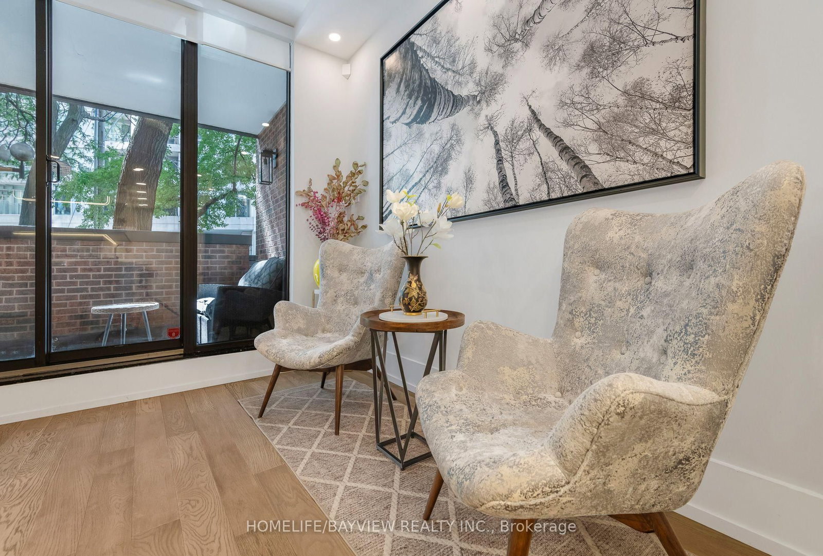 15 Mcmurrich Street • #108 • Toronto, ON photo 19