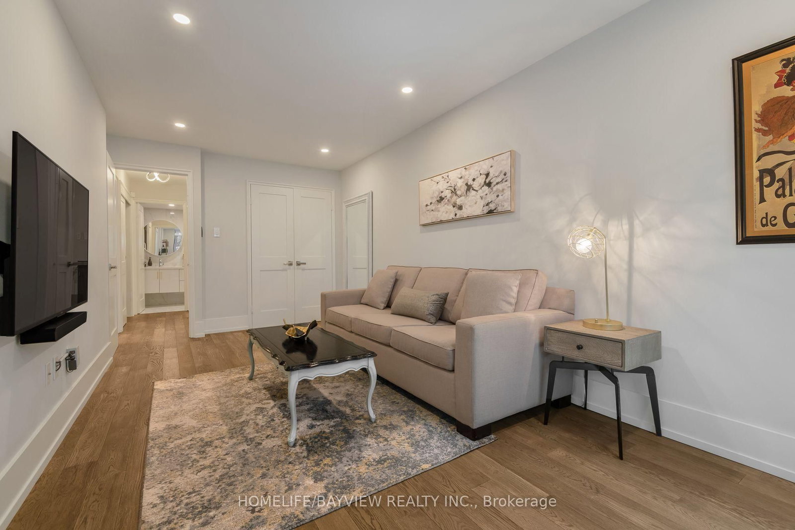 15 Mcmurrich Street • #108 • Toronto, ON photo 32