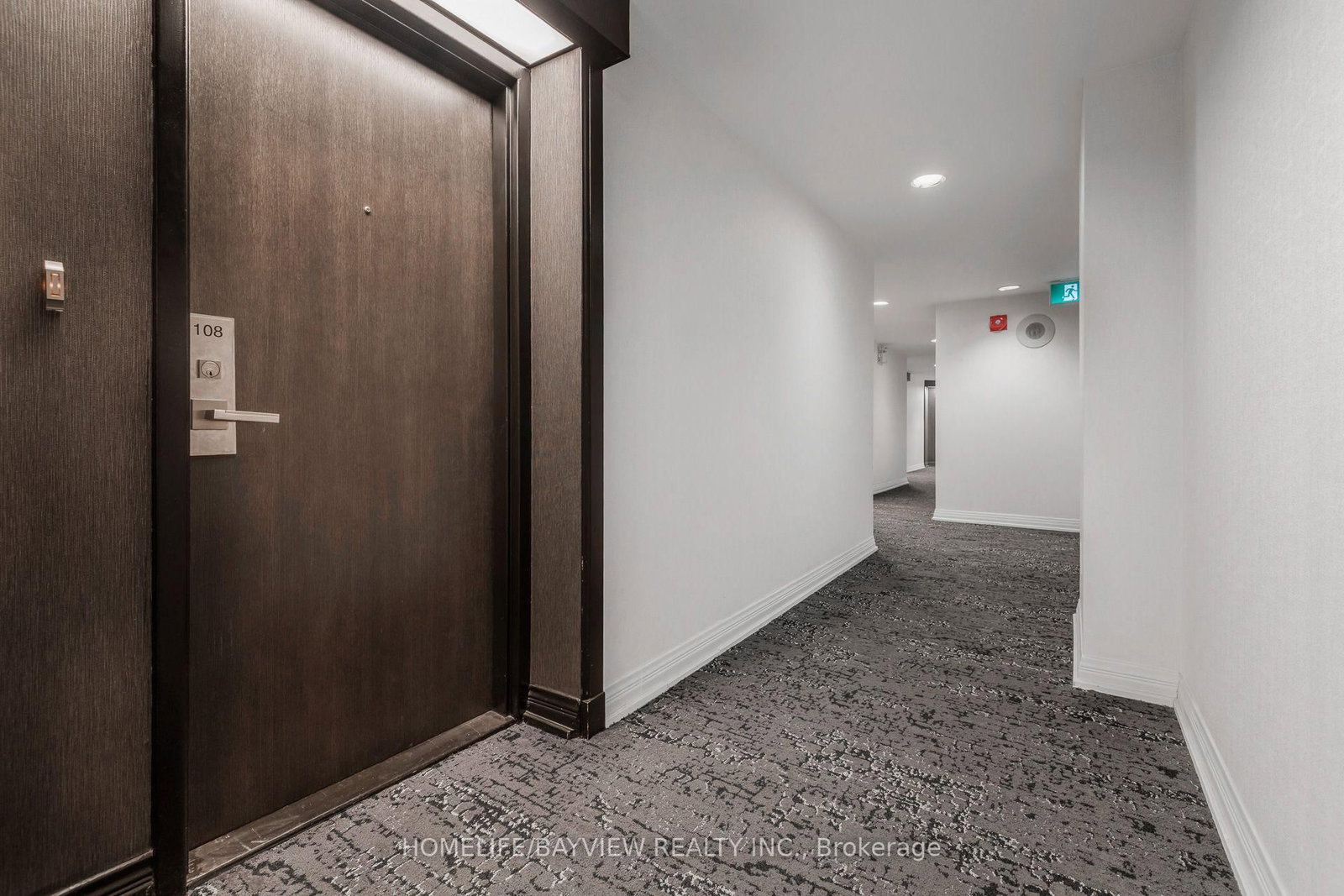 15 Mcmurrich Street • #108 • Toronto, ON photo 4
