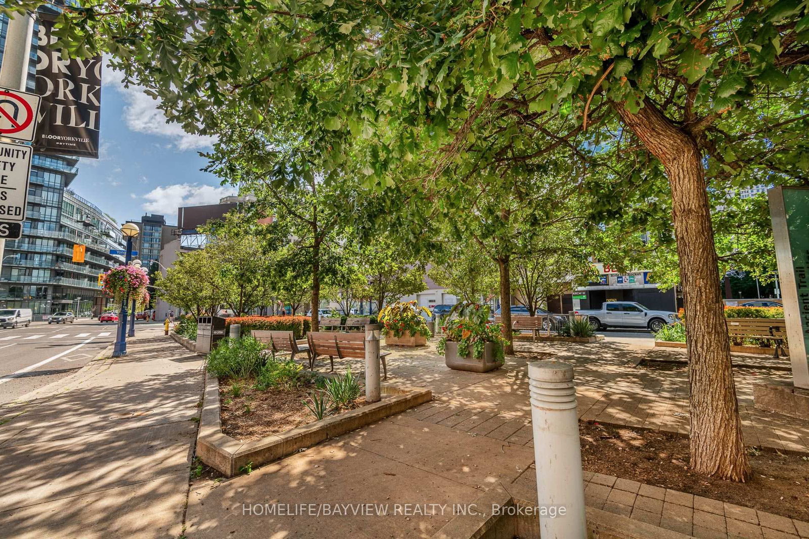15 Mcmurrich Street • #108 • Toronto, ON photo 43