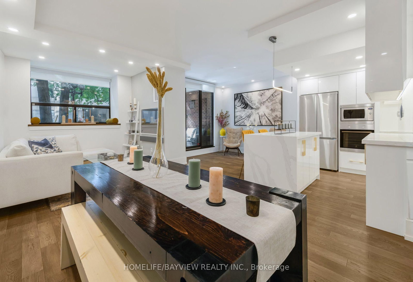 15 Mcmurrich Street • #108 • Toronto, ON photo 5