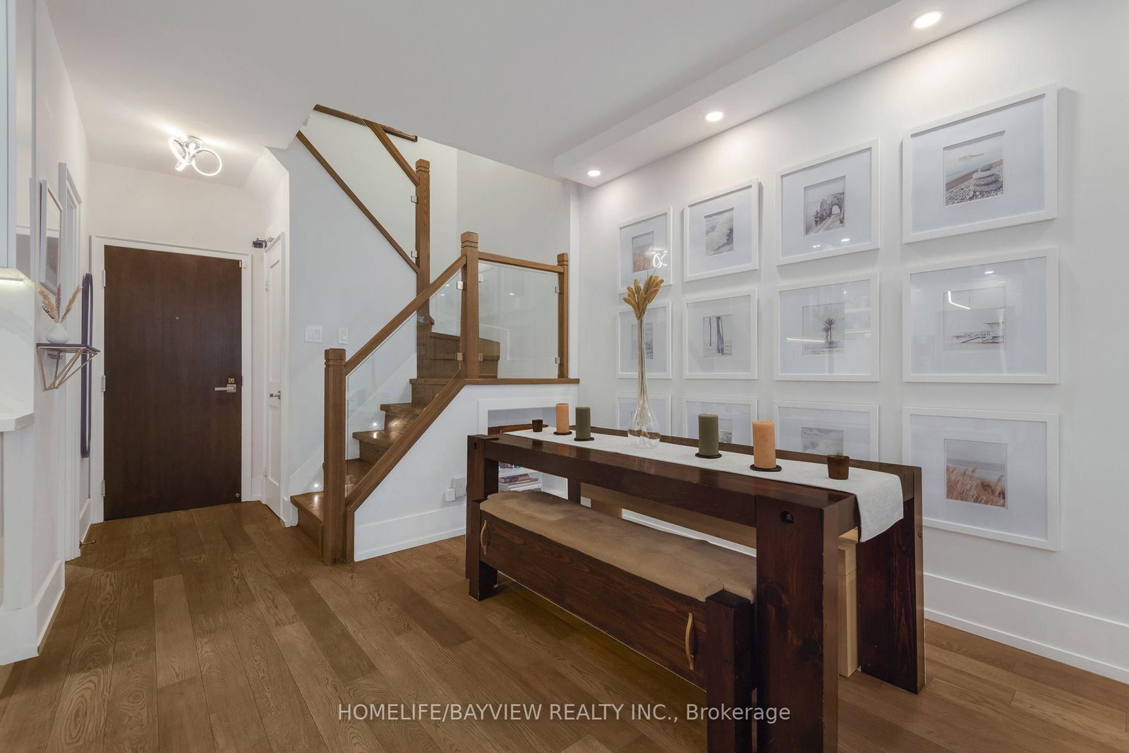 15 Mcmurrich Street • #108 • Toronto, ON photo 8