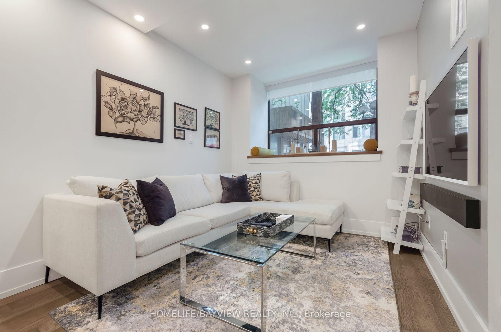 15 Mcmurrich Street • #108 • Toronto, ON photo 9
