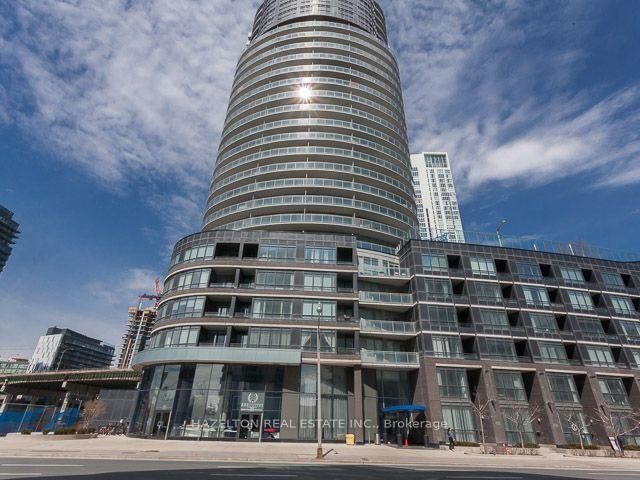3007 - 38 Dan Leckie Way