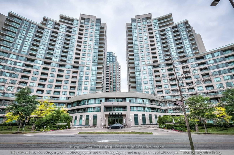 105 - 509 Beecroft Road
