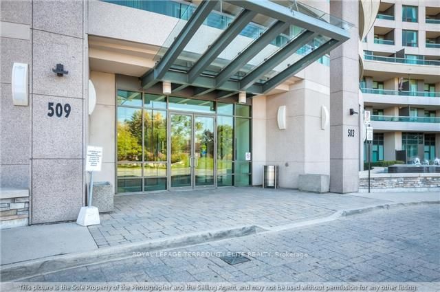 105 - 509 Beecroft Road