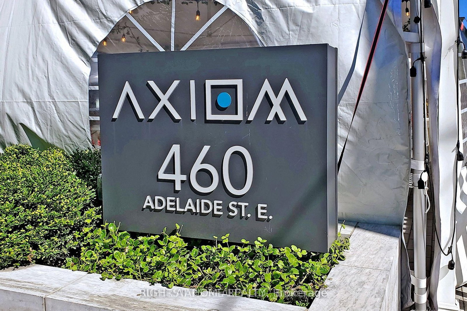 460 Adelaide Street E • #632 • Toronto, ON photo 17