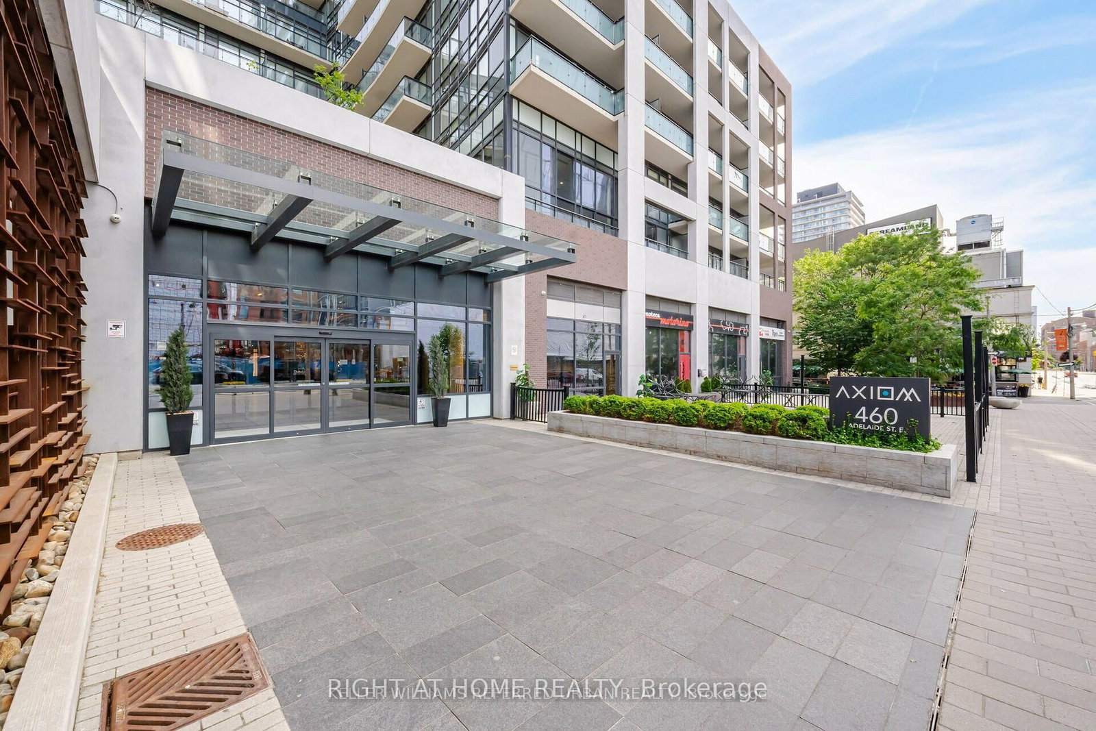 460 Adelaide Street E • #632 • Toronto, ON photo 20
