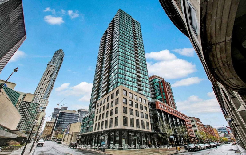 310 - 1 Scott Street