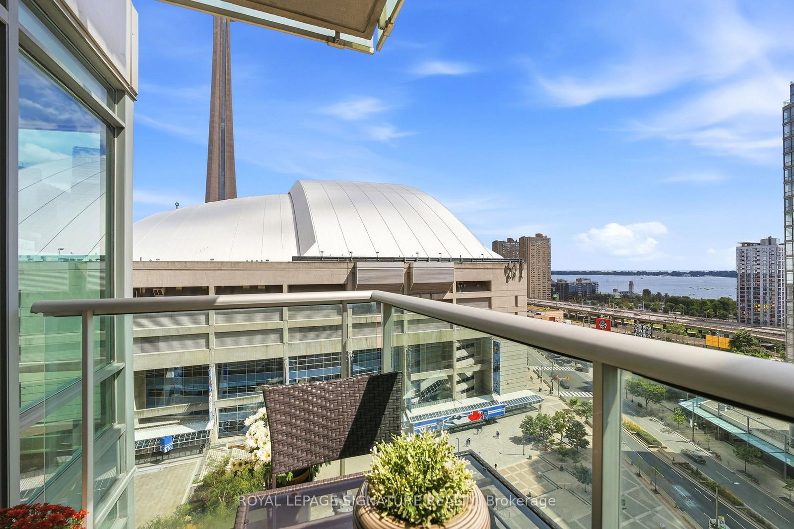 81 Navy Wharf Court • #1703 • Toronto, ON photo 14