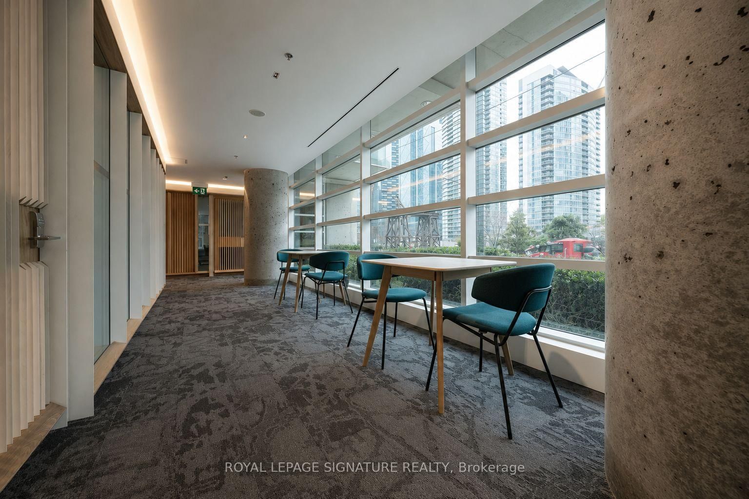 81 Navy Wharf Court • #1703 • Toronto, ON photo 35
