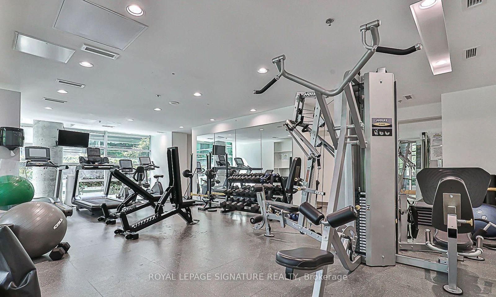 81 Navy Wharf Court • #1703 • Toronto, ON photo 37