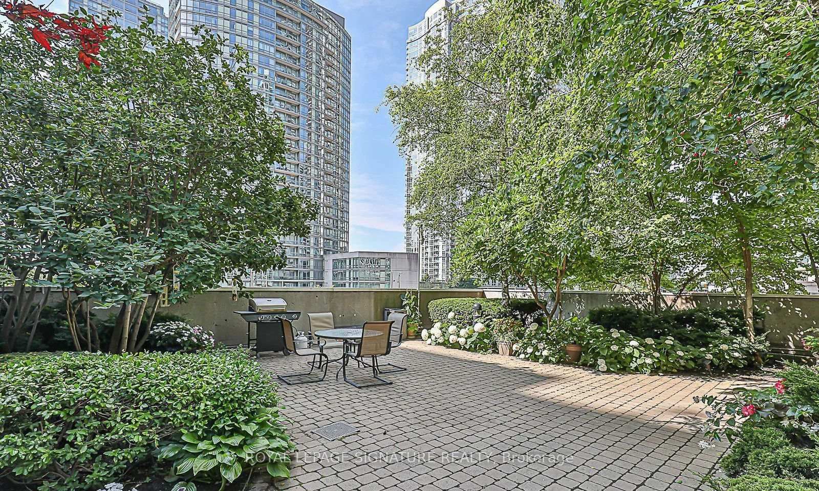 81 Navy Wharf Court • #1703 • Toronto, ON photo 38