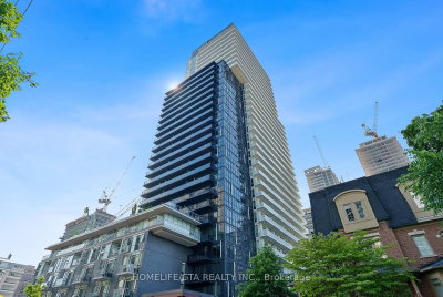 Condo leased at 1811-101 Erskine Avenue, Toronto, Ontario, M4P 0C5 - Mount Pleasant West - MLS: C13720308