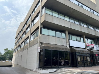 Commercial/Retail for lease at 110-720 Spadina Avenue, Toronto, Ontario, M5S 2T9 - University - MLS: C13720310