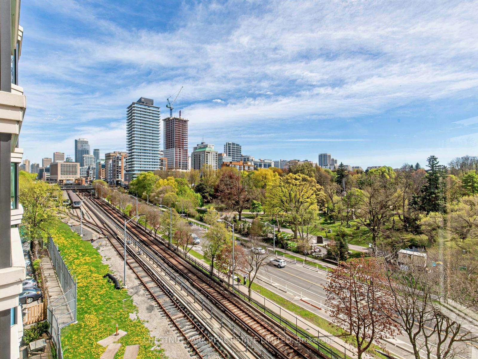 97 Lawton Boulevard • #502 • Toronto, ON photo 24