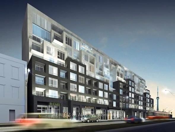 212 - 783 Bathurst Street