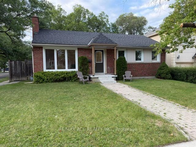 Main - 246 Horsham Avenue