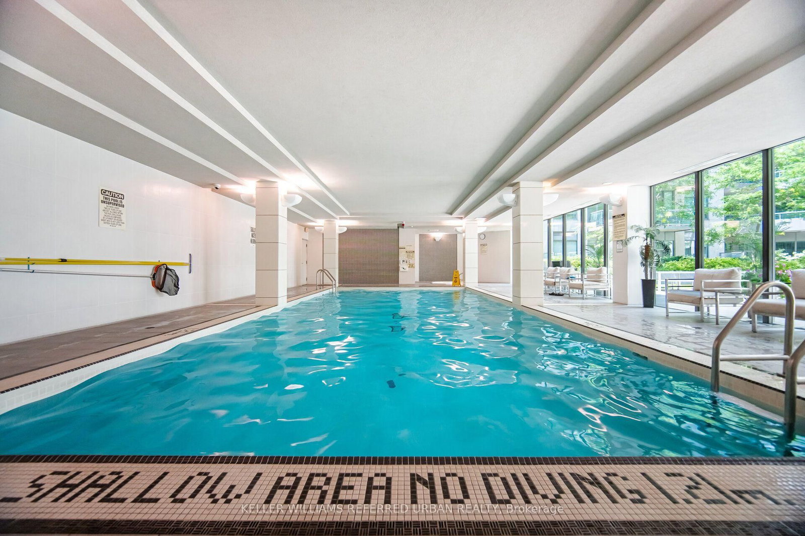 19 Grand Trunk Crescent • #3708 • Toronto, ON photo 21