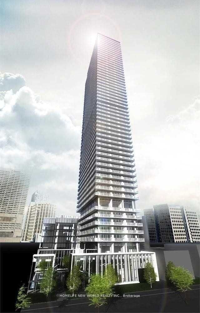 703 - 42 Charles Street E