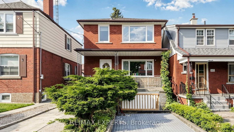 145 Gloucester Grove