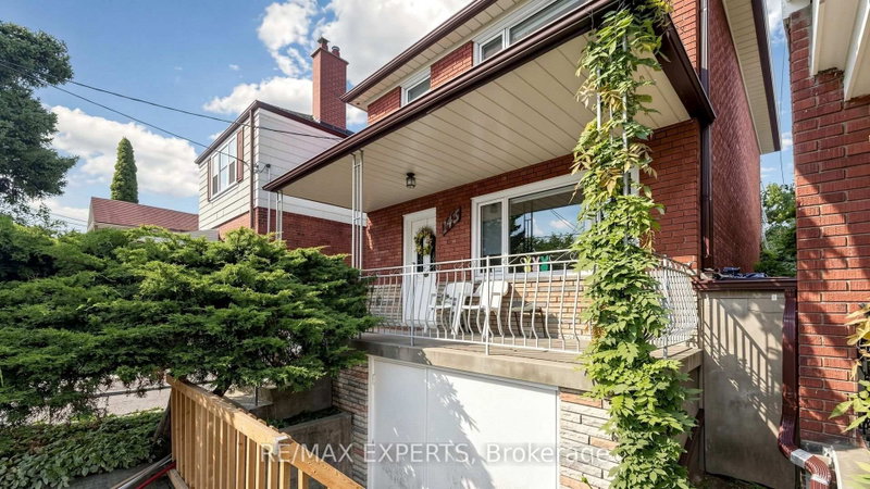 145 Gloucester Grove
