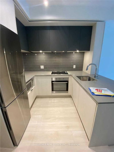 Condo leased at 908-225 Sumach Street, Toronto, Ontario, M5A 0P8 - Regent Park - MLS: C13720510