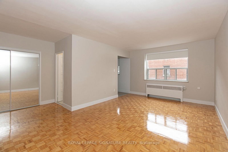 203 - 1291 Bayview Avenue
