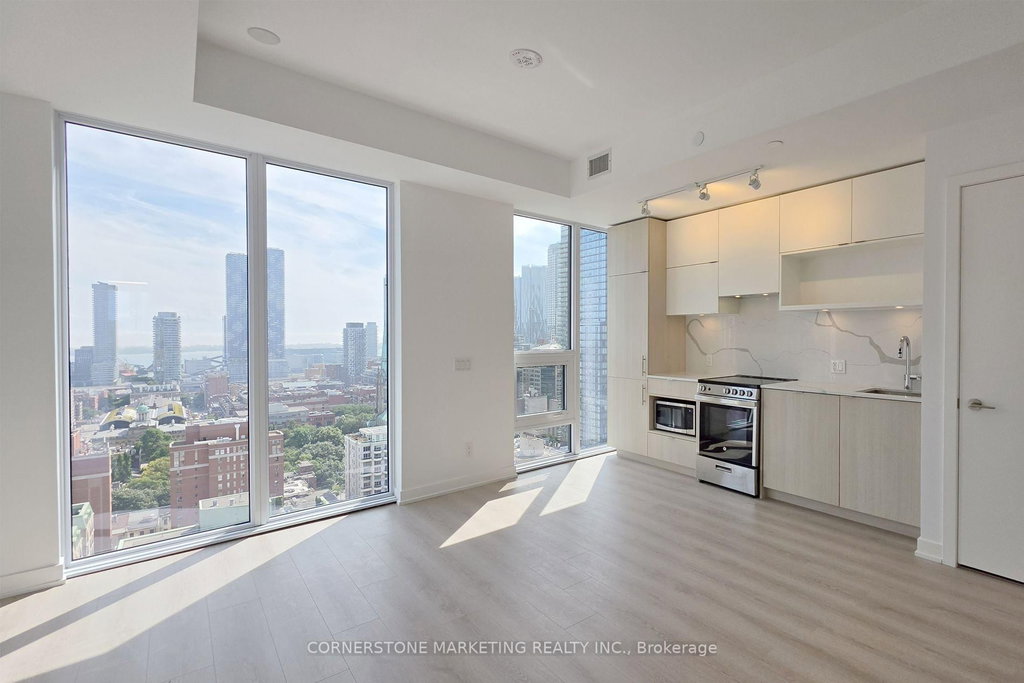 2906 - 100 Queen Street E