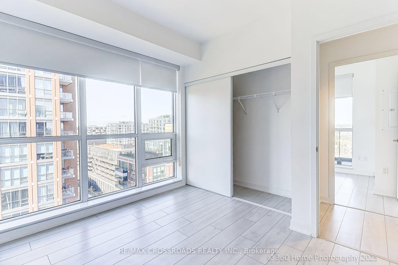 31 Tippett Road • #1306 • Toronto, ON photo 11