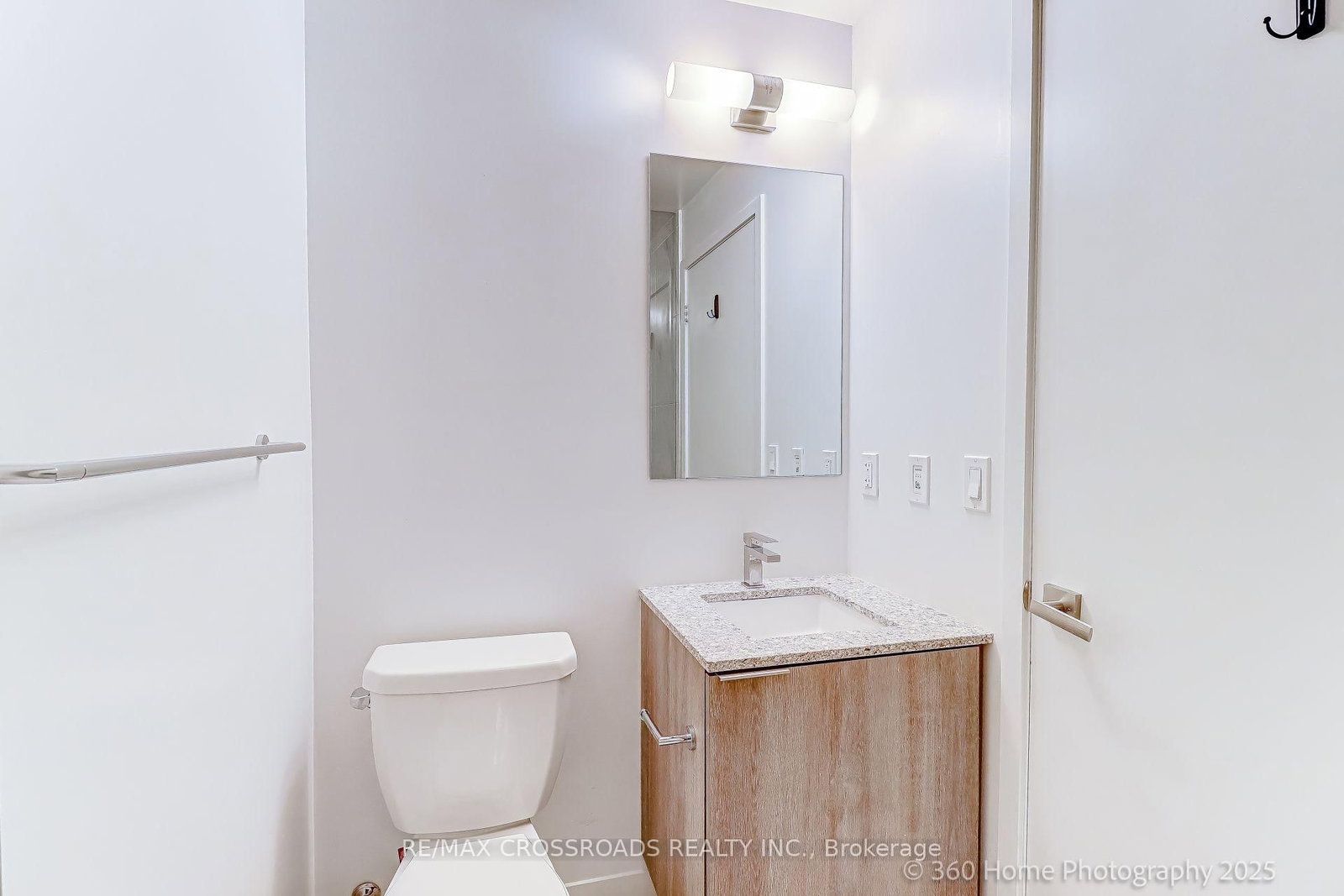 31 Tippett Road • #1306 • Toronto, ON photo 20