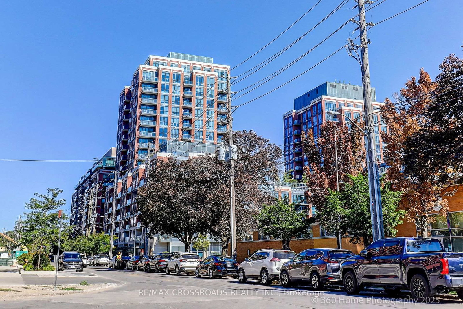 31 Tippett Road • #1306 • Toronto, ON photo 24