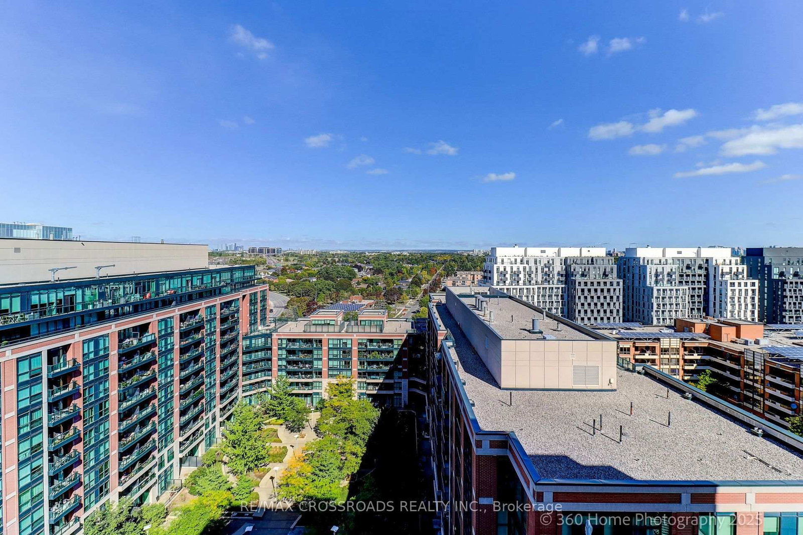 31 Tippett Road • #1306 • Toronto, ON photo 26