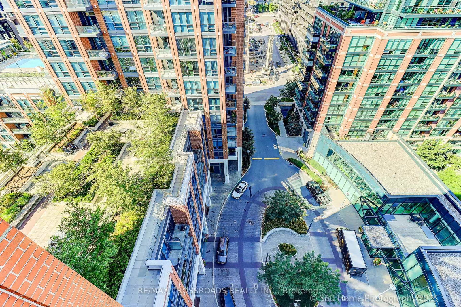 31 Tippett Road • #1306 • Toronto, ON photo 27