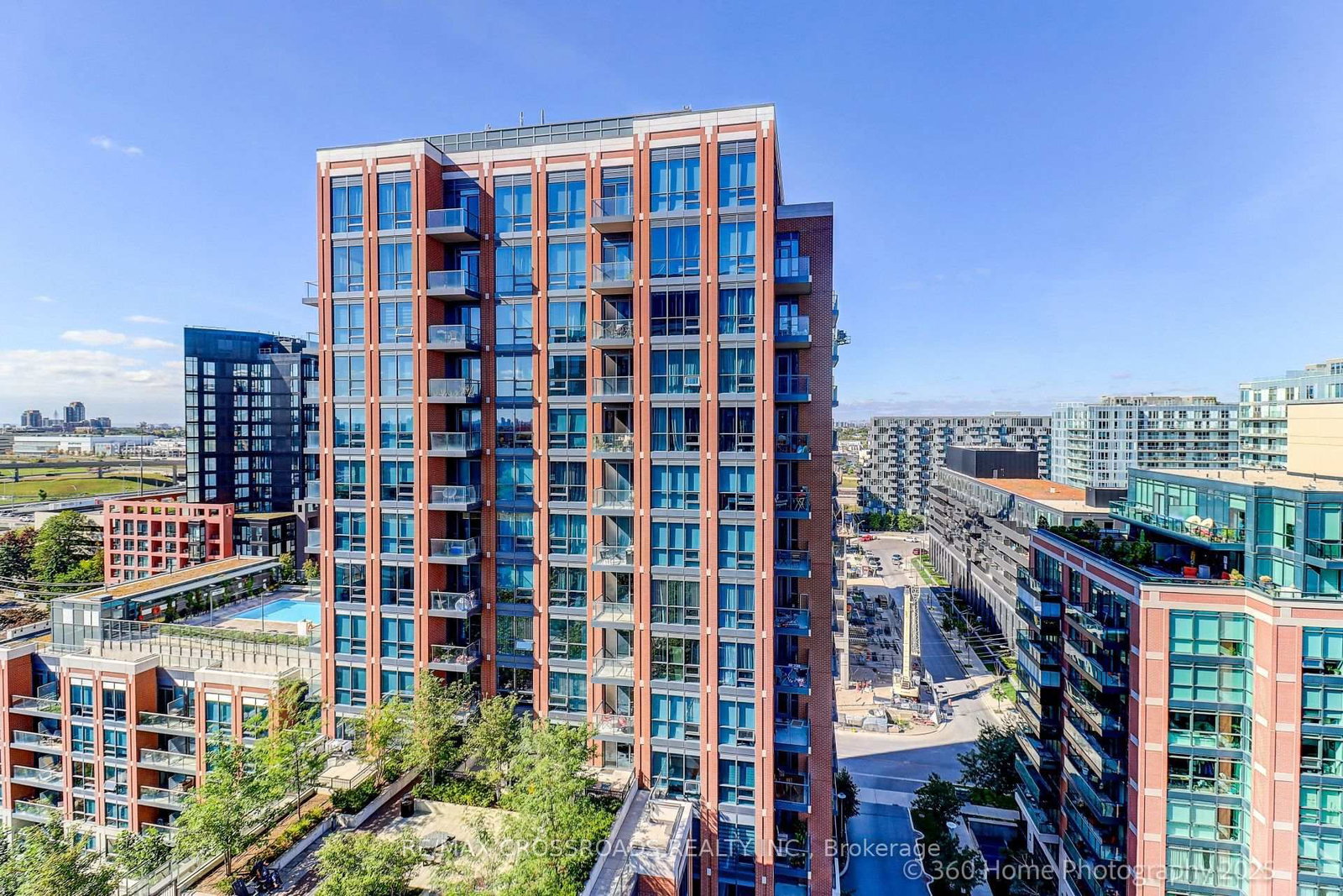 31 Tippett Road • #1306 • Toronto, ON photo 28