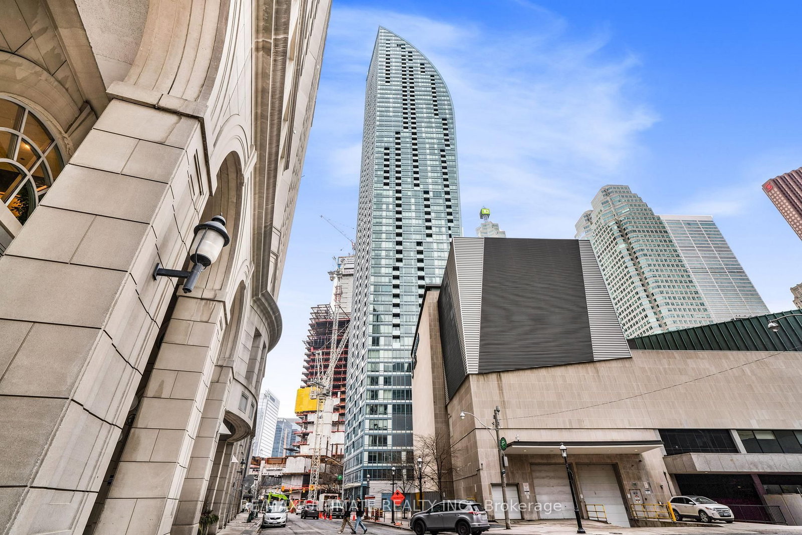 8 The Esplanade Street • #506 • Toronto, ON photo 18