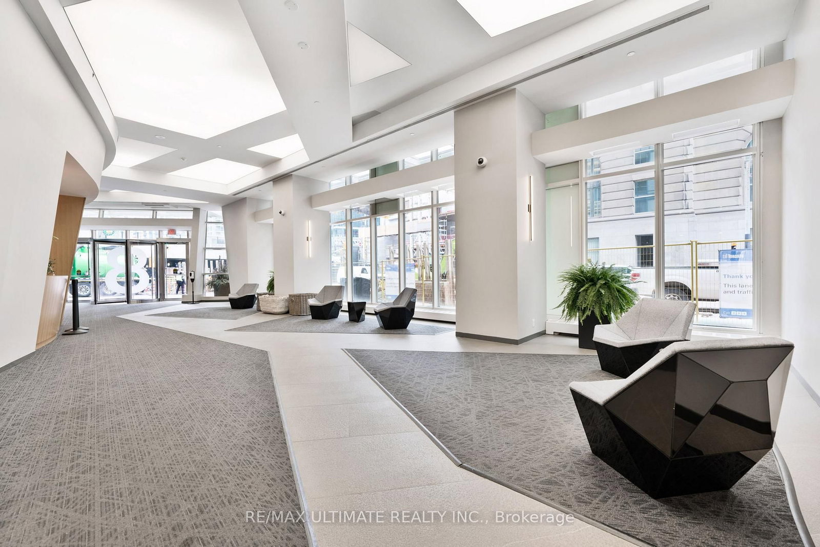 8 The Esplanade Street • #506 • Toronto, ON photo 24