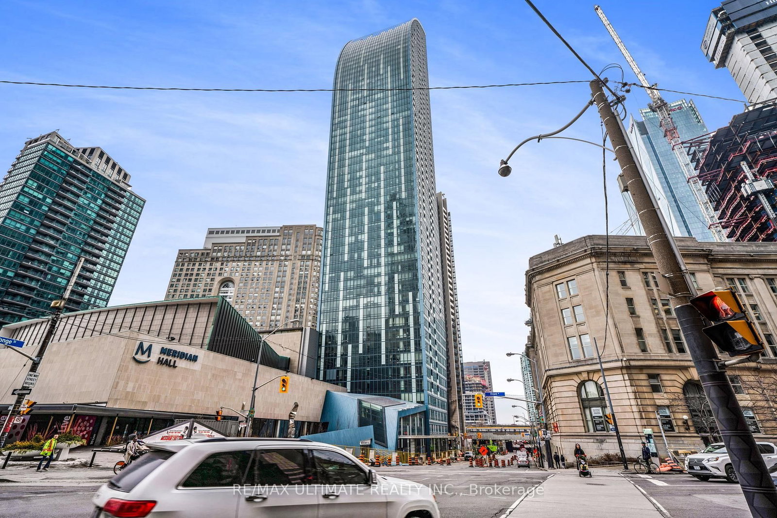 8 The Esplanade Street • #506 • Toronto, ON photo 6