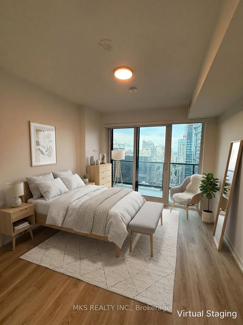 2601 - 771 Yonge Street