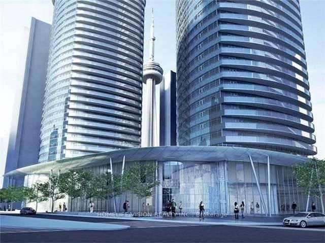 14 York Street W • #1601 • Toronto, ON photo 1