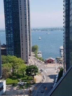 1601 - 14 York Street W
